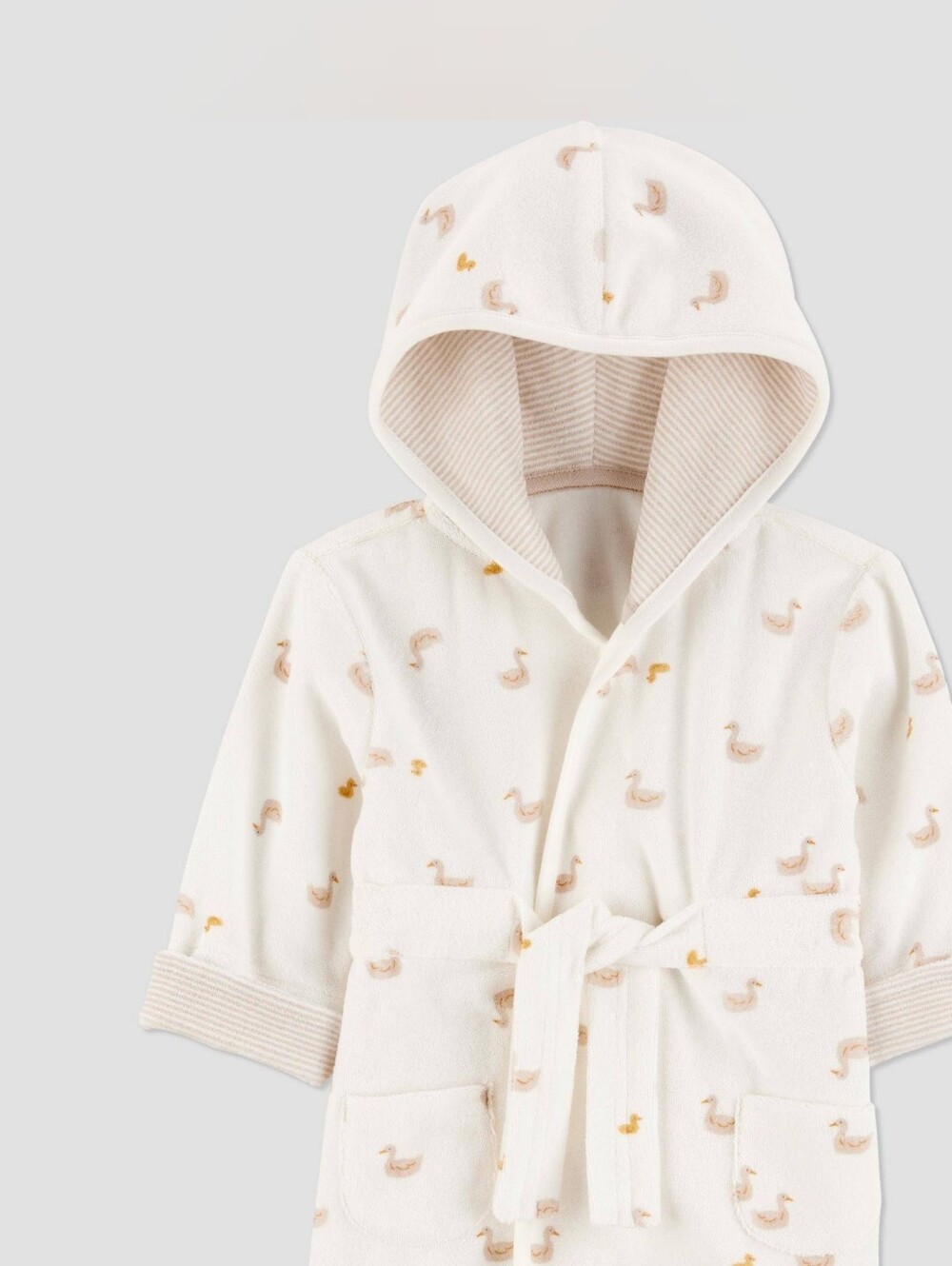 Carter's Bundle - Robe & Matching Set - 0-9 Months - Picture 4 of 5